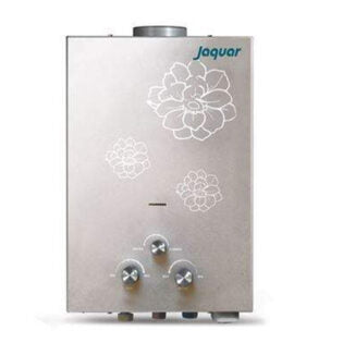 Jaquar Gas Geyser Insta Gas Volume L 06