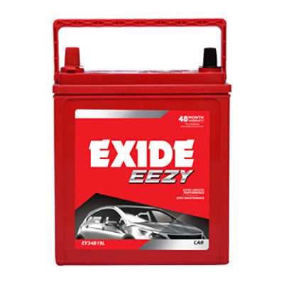 Exide FEY0-EY34B19L (32 Ah)