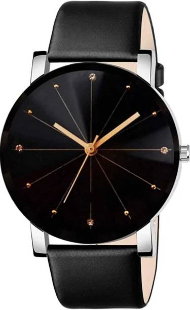 Analog Watch - For Men 4