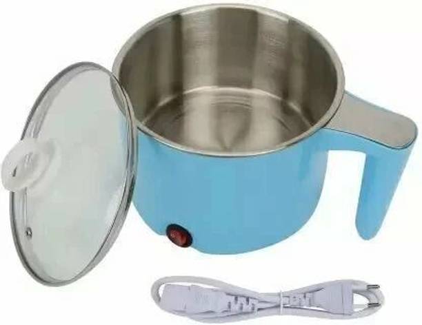 WeProve 1.5L Multi-use Cooker Kettle Pot Noodle _Egg _V...