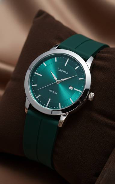 Analog Watch - For Men G_WTH_03_GREN_