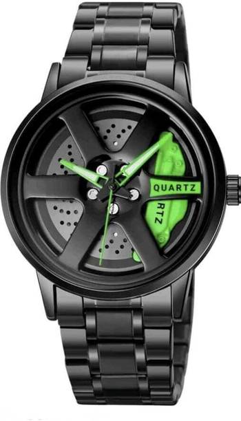 WATCHES Analog Watch - For Men MENS ANALOG WATCH