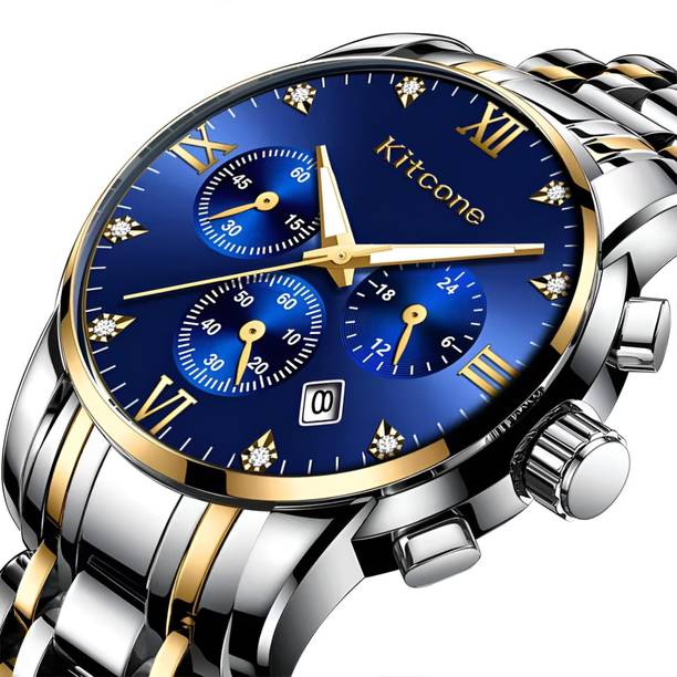 Analog mens watches watches for men dcmj1 Analog Watch ...