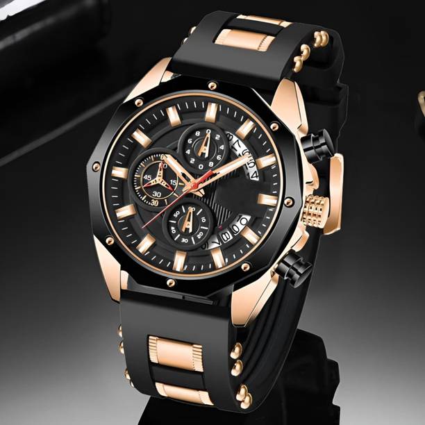Analog mens watches watches for men -0526 Analog Watch ...