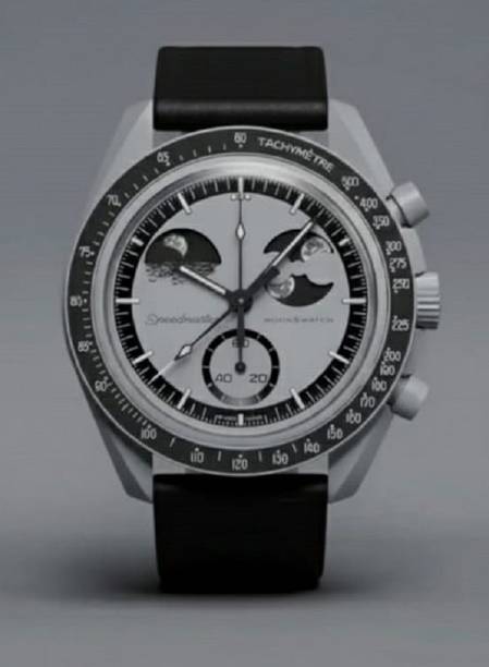Fashionable Wrist Watch Durable Strap Daily Wear Design...