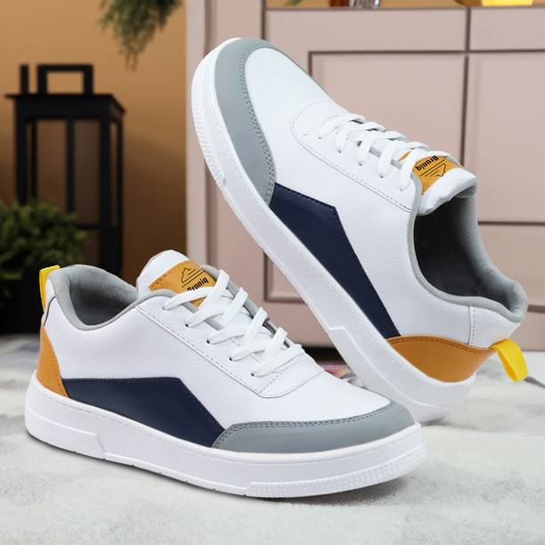 Sneakers For Unisex