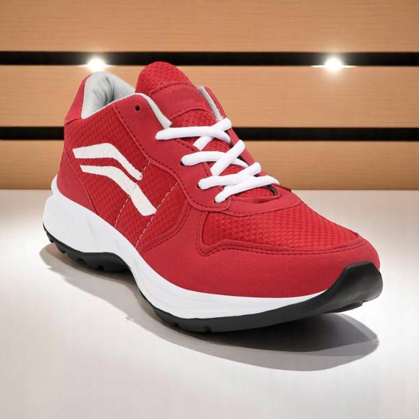 Men's Sports Shoe | Energy Runner | Running Shoe | Idea...