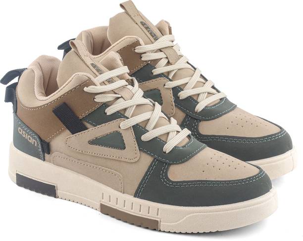 Tarzan-11 Sneakers,Casual,Canvas,Loafers High Tops For ...