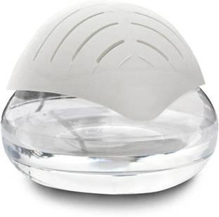 SOLACE HYGIENE Plastic Room Air Purifier and Humidifier Revitalizer Portable Room Air Purifier