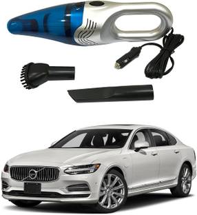 Oshotto 12V OSHO-VC-03 (3500 PA) 100W Portable For Volvo S-90 Wet & Dry Vacuum Cleaner