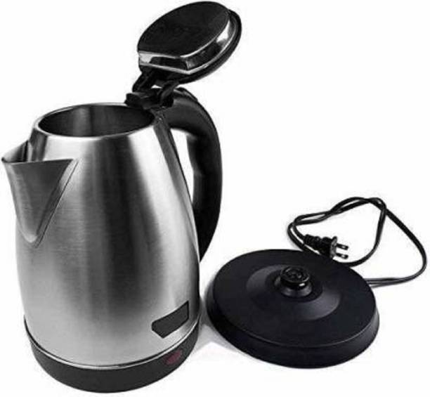 PRATYANG (Kettle) P-15 Automatic Stainless Steel Electr...