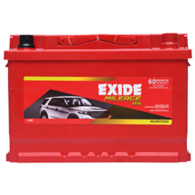 Exide FML0-MLDIN70(ISS) (70 Ah)