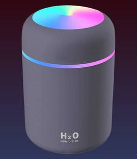 Vyrion HD05 Portable Room Air Purifier