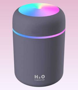 Bryris HD153 Portable Room Air Purifier