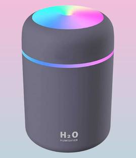 Savvix HD609 Portable Room Air Purifier