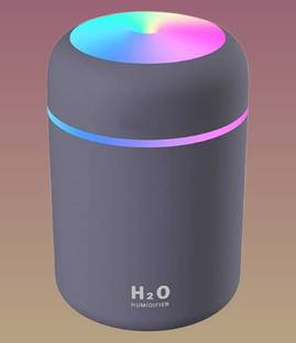 Vybnex HD636 Portable Room Air Purifier