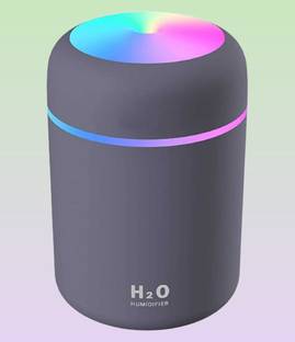 Voryrix HD786 Portable Room Air Purifier