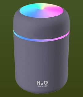 Rudrpx HD98 Portable Room Air Purifier