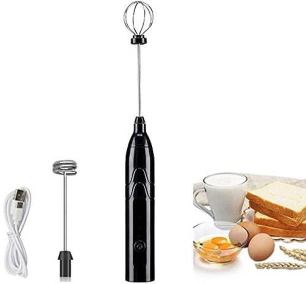 Thakur 50 W Black Hand Blender