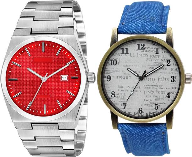 Analog Watch - For Men LR161 & LR28