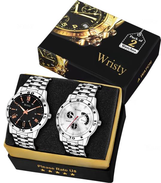 Analog Watch - For Men Stylish & Trendy Analog Watch