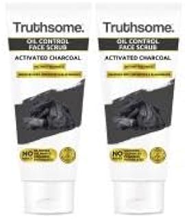 Oil Control Face Wash for Oily Skin | For Men & Women | 100ml (Pack of 2)