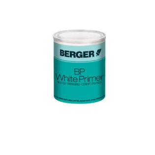 Berger Primer Wallint Bp White W T 20L