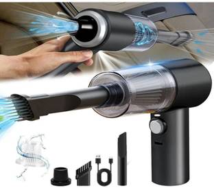 RAAJAA 3 IN 1 Hand-held Vacuum Cleaner