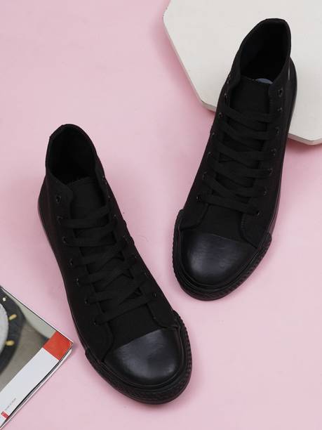 NA Canvas Shoes For Men