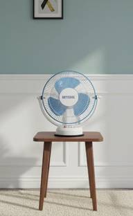 getcool 3 with 1 Months Warranty Energy Saving 3 mm Table Fan