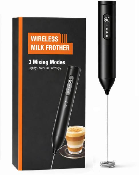 Zeom 50 W Black Hand Blender
