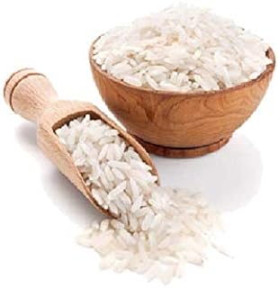 SriSatymev Basmati Rice 5kg | Extra Long Grains | Taste Good