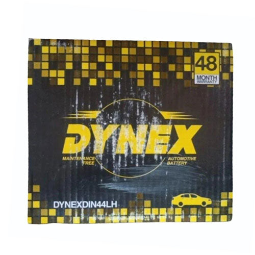 DYNEX FDY0-DIN44LH (44 Ah)