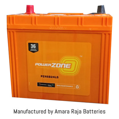 Powerzone APZ-50-PZ46B24LS (45 Ah)