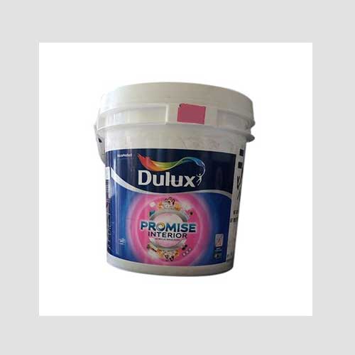 Dulux Interior Paint, Royal Gold 10 L