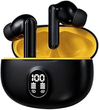 Earbuds for Samsung Galaxy A15 Earbuds Original Like True Wireless Bluetooth in-Ear Headphones Earphones TWS with Mic, Touch Controls, Deep Bass, Spor