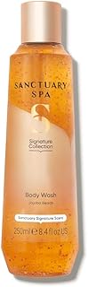 Sanctuary Spa Signature Collection Body Wash 250ml