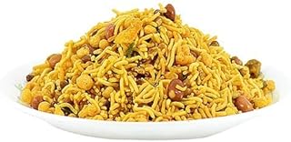 CHATOKDE Premium Mixture Namkeen | (Spice Level 2/3), 5KG