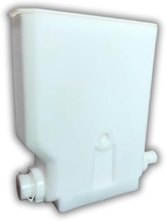 Tea Vending Machine Canister, Durable, and Reliable for home and office spare parts of vending machine 1 kg capacity of tea premix