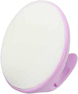 Painless Physical Hair Removal Epilator Exfoliation For Leg Arms Back Purple