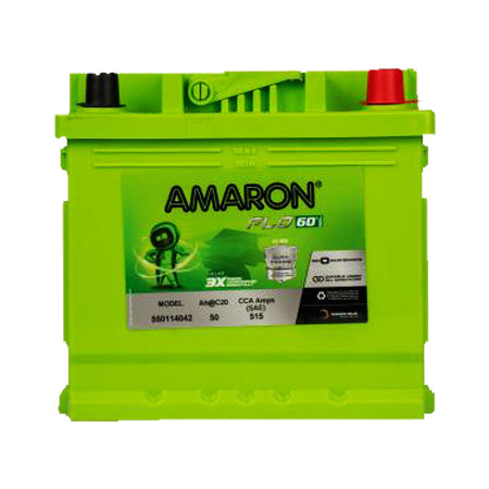 Amaron AAM-FL-550114042 (50 Ah)