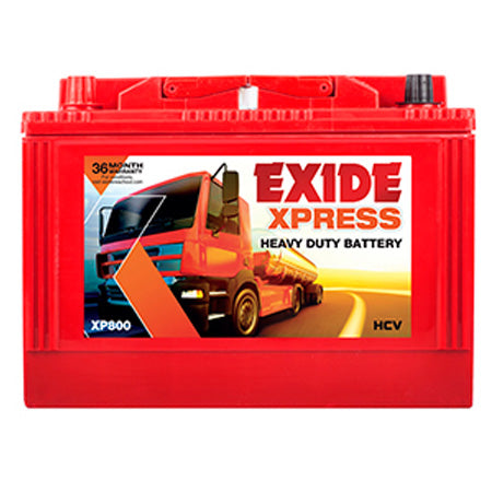Exide FXP0-XP800 (80 Ah)