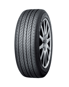 YOKOHAMA 255/60 R17 GEOLANDAR G055 106H TUBELESS TYRE
