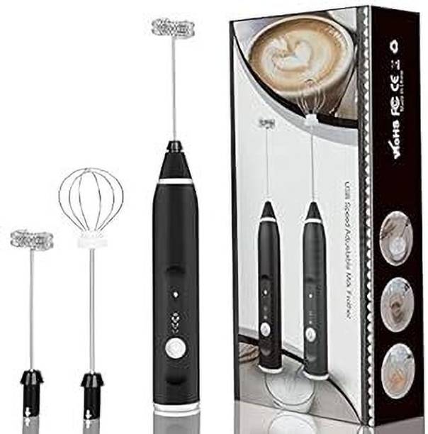 MY BABY LOVE A PERFECT CARE 50 W Black Hand Blender, El...