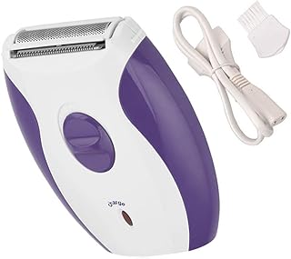 Professional New Rechargeable Electric cordless Lady Shaver Hair Removal Painless Epilator Multifunctional Trimmer Grooming kits for man woman