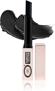 Fashion Colour Tinted Magic Lip Balm (3g) | Black Lipstick With Glossy Pink Payoff | Long Lasting Nourishment | Enriched Nourishing Oils | Unique Pink