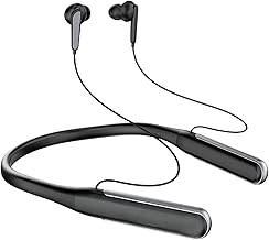 Wireless Bluetooth Headphones Earphones for Sam-Sung Galaxy A54/ A 54 Original Sports Bluetooth Wireless Earphone with Deep Bass and Neckband Hands-Fr