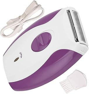 New Professional Rechargeable Hair Removal Lady Shaver Beard Hair Trimmer Cordless Epilator Use All Body