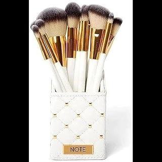 Professional Makeup Brush Set | Soft Bristles Face & Eye Makeup Applicator Kit | Premium Brushes for Blending, Contouring & Everyday Makeup (Pack of 1