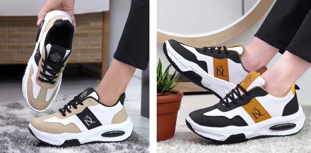 Versatile Casual Shoes for Men – Smart, Sleek & Comfort...